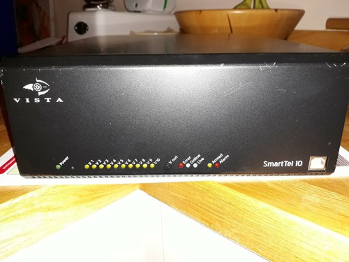 Heitel vista smart tel - smart, 10