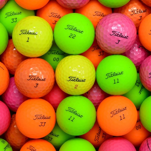 Optik golfbälle klasse - optik, a