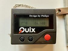 Philips Quix Pager Retro Messenger