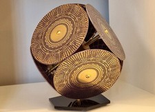 Cyma-Cube "Umweltharmonisator"