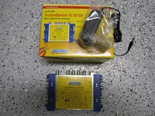 Technisat  Multischalter
