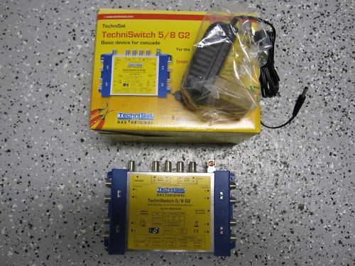 Technisat multischalter - ,