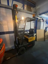 Steinbock BOSS JE 10-40 MK