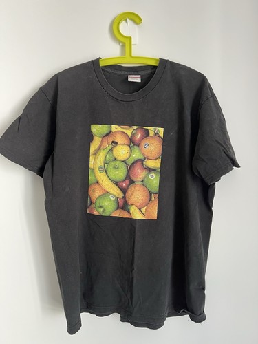 Supreme fruit tee - supreme,