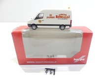 Herpa 1/87 090858 MB Sprinter