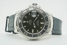 Tudor Prince Date Hydronaut
