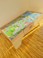 Brio Spieltisch