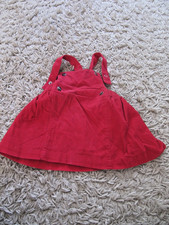 Jacadi Latzkleid Mädchen Baby