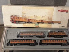 Märklin 2870 Schnellzugset
