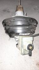 BMW 5er E39 525d Hauptbremszylinder Bremskraftverstärker LSC 145T  1165057  (34)