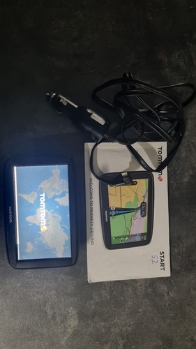 Tomtom start europa - tomtom, 25