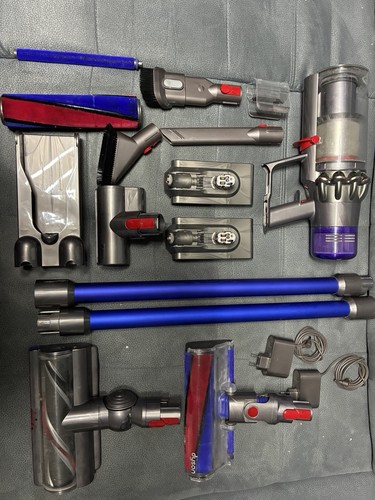 Dyson v11 absolute extra pro - v11,