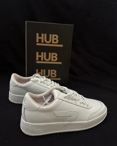 Hub damen sneaker - hub,
