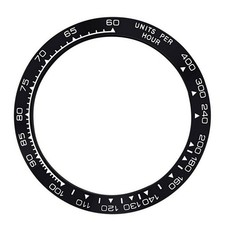 Keramik Lünette kompatibel zu