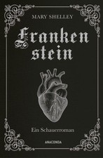 Frankenstein ein schauerroman - ein,