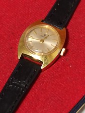 Rolex Damenuhr cal. 1400/1401 Handaufzug 24mm