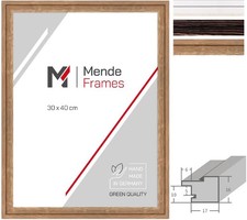 MendeFrames H025 Wandspiegel