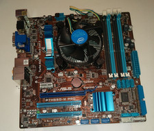 ASUS P7H55D-M PRO Mainboard