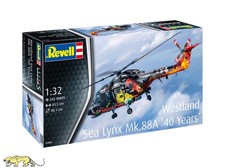 Revell 03806 Westland Sea Lynx
