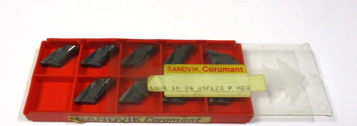 Sandvik wendeplatten zum - 9,