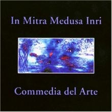 Commedia del arte - commedia,