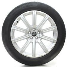 Audi Q7 SQ7 4M Winterräder