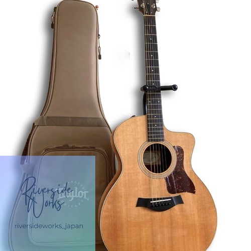 Taylor 214ce akustische