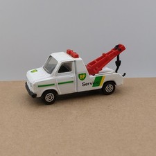 Vintage 1980s Corgi Ford