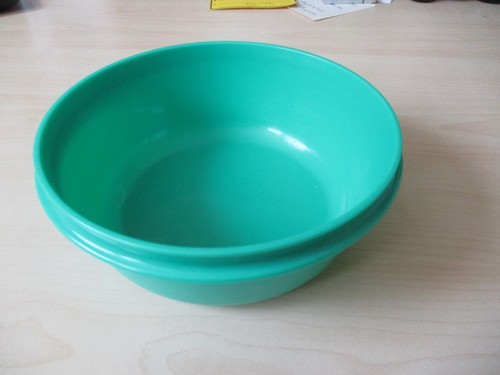 Tupperware große hitparade - tupperware,
