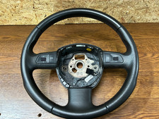 Audi A6 C6 4F 3-Speichen