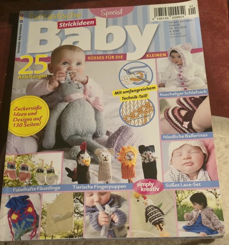Baby strickideen von - baby,