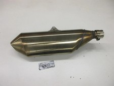 W749. KTM LC4 SMC 690 Auspuff