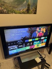 Panasonic Plasma TV 42 Zoll Viera Serie 