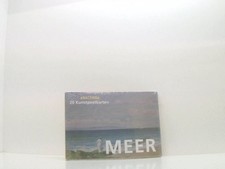 Postkartenbuch Meer Anaconda