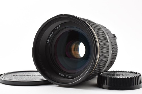 Tokina pro 28 70mm - tokina, af