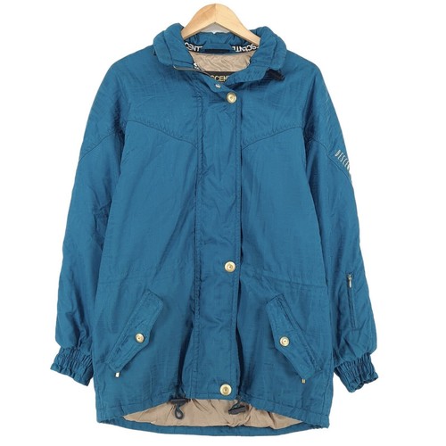 Descente vintage damen - vintage,