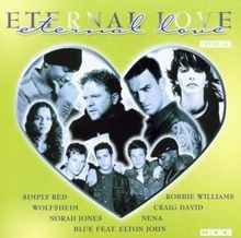 Eternal love vol von various - eternal,