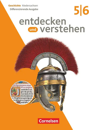 Entdecken und verstehen - ,