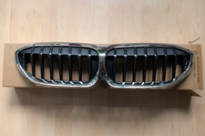 Kühlergrill Niere für BMW 3 G20 G21 Chrom gebraucht