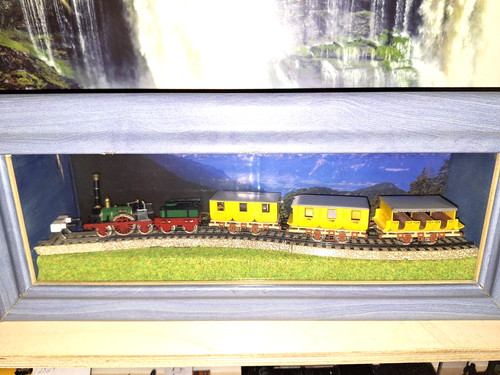 Trix express adler h0 - trix-express, adler,