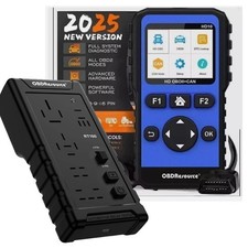 KFZ Profi Diagnosegerät OBD2