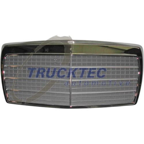 Kühlergrill mercedes w124 - kühlergrill,
