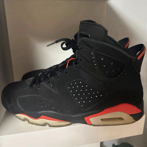 Nike air jordan - air, 6