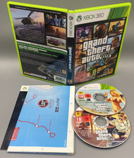 Grand Theft Auto V | Xbox 360