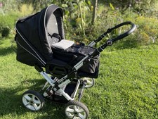 Kinderwagen: Hartan Topline X