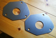 FEDERBEIN VERSTÄRKUNGSPLATTEN