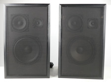 Schneider hifi lautsprecherbox - schneider,