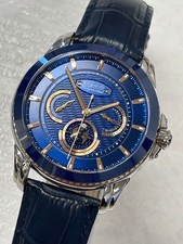 August Raymond Magellan Luna