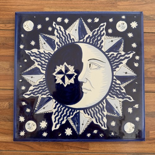 Rumbomar sonne mond sterne - sonne,,