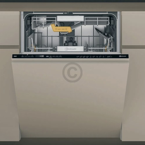 Bauknecht b8kihp42lca - bauknecht,